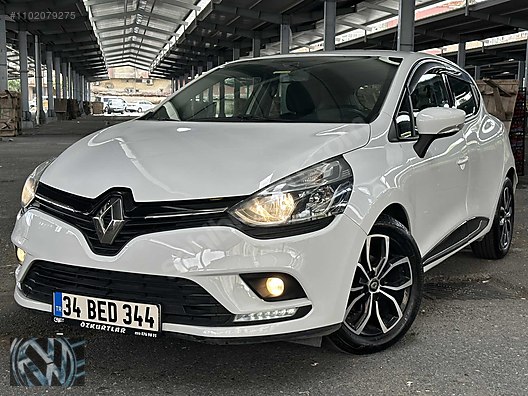 RENAULT CLIO V (05-2019+)