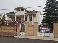 talas emlak ofisinden satilik villa fiyatlari ve villa ilanlari sahibinden com da