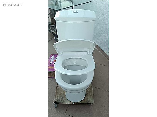 Vitra Klozet - Vitrifiye ve Yapı Malzemeleri sahibinden.com'da