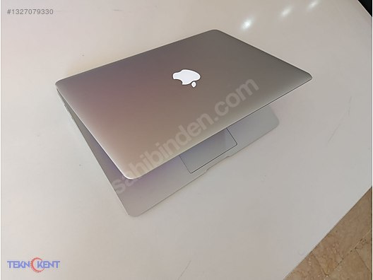 Apple Macbook / 2017 MACBOOK AİR 13