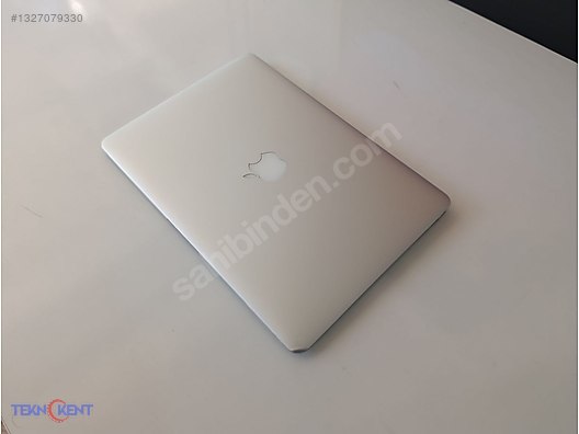 Apple Macbook / 2017 MACBOOK AİR 13