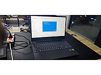 Hp Victus 15 Ryzen 9 8945HS RTX4060 32GB RAM