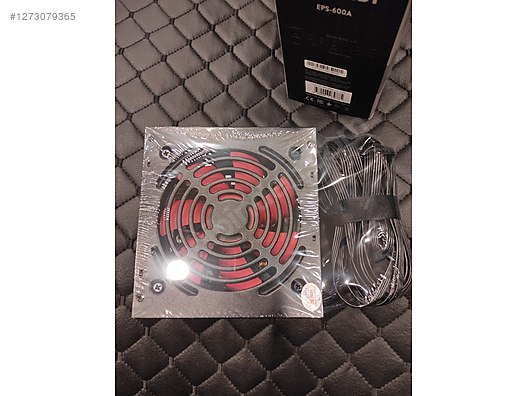 Used & Brand New Items / Computers / Desktops / Desktop Components / Power Supplies