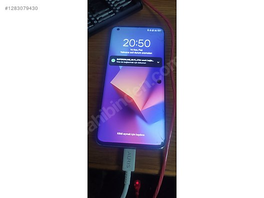 Used & Brand New Items / Cell Phones & Accessories / Cell Phones / Xiaomi / Mi 10