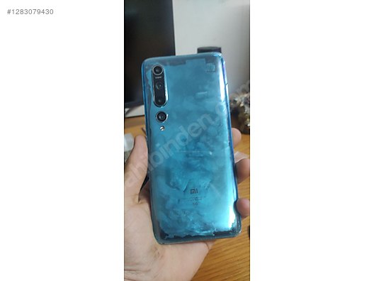 Used & Brand New Items / Cell Phones & Accessories / Cell Phones / Xiaomi / Mi 10