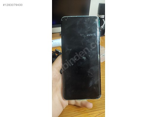 Used & Brand New Items / Cell Phones & Accessories / Cell Phones / Xiaomi / Mi 10