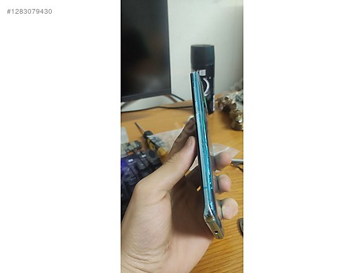 Used & Brand New Items / Cell Phones & Accessories / Cell Phones / Xiaomi / Mi 10