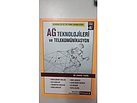 Ağ Teknolojileri Ve Telekomünikasyon - Cebrail Taşkın