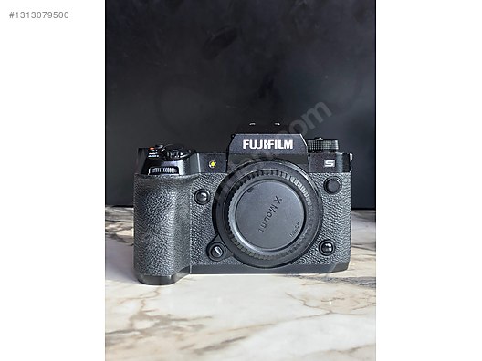 Aynasız / Fujifilm / X-H2s / Fujifilm Xh2s + Fujinon xf18-55 + Bol