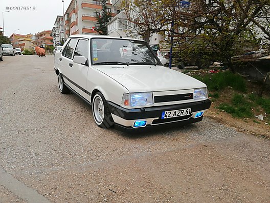 Tofas Sahin S Sahibinden Satilik Sahin At Sahibinden Com 922079519