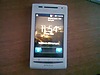 Used & Brand New Items / Cell Phones & Accessories / Cell Phones / Sony Ericsson / Xperia X8