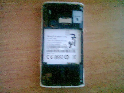 Used & Brand New Items / Cell Phones & Accessories / Cell Phones / Sony Ericsson / Xperia X8