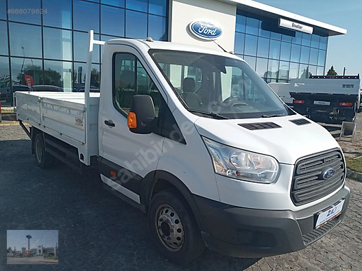 ford trucks transit 470 model 238 500 tl galeriden satilik ikinci el 966079624