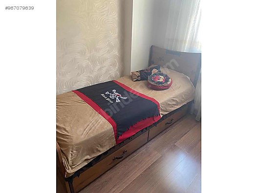 Cilek Mobilya Alt Bazali Yatak Cilek Karyola Yatak Fiyatlari Ve Cocuk Genc Odasi Mobilyalari Sahibinden Com Da 967079639