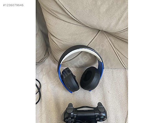 İkinci El ve Sıfır Alışveriş / Hobi & Oyuncak / Ticari Oyun Ürünleri / Playstation Oyun Makineleri