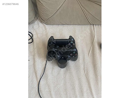 İkinci El ve Sıfır Alışveriş / Hobi & Oyuncak / Ticari Oyun Ürünleri / Playstation Oyun Makineleri