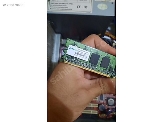 Masaüstü Bilgisayar - Anakart TOPLU SİSTEM UYGUNA Anakart Anakart