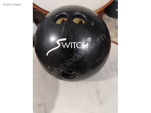 Used & Brand New Items / Sports / Indoor Games / Bowling / Equipment