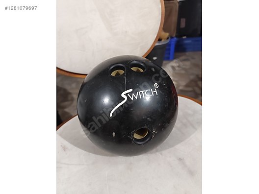 Used & Brand New Items / Sports / Indoor Games / Bowling / Equipment