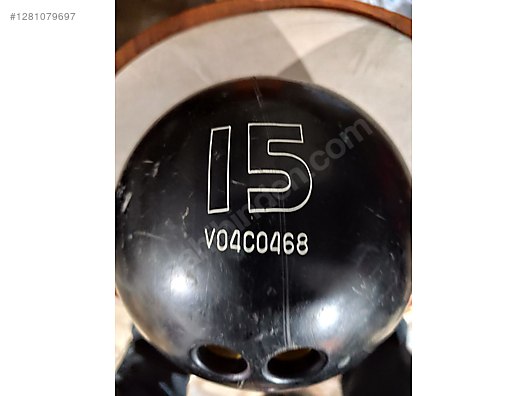 Used & Brand New Items / Sports / Indoor Games / Bowling / Equipment