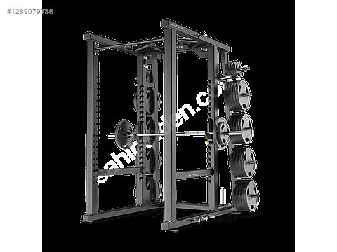 MATRİX Magnum MEGA Power Rack sahibinden.comda - 1289079736