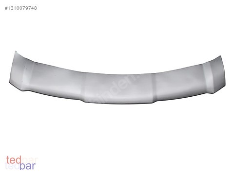 SKYWELL ET5 2023 LEGEND ÖN TAMPON ALT (GRİ PARÇA) C6010103BAE