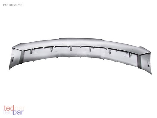 SKYWELL ET5 2023 LEGEND ÖN TAMPON ALT (GRİ PARÇA) C6010103BAE