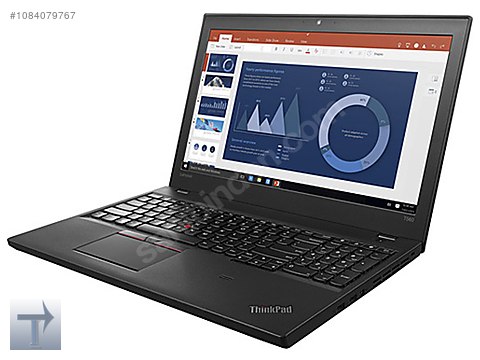 Lenovo / Lenovo E560 i7-6500U 8GB Ram 256GB SSD R7 M370 EK 15.6 at