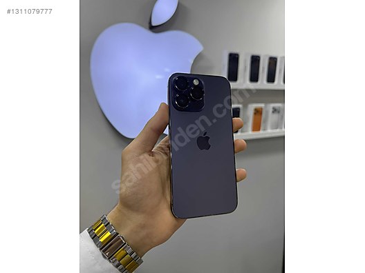 iPhone14pro 本体 iPhone 14 Pro 128 GB Altın Fiyatları, Özellikleri ve Yorumları