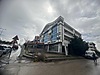 Sincan Adliyesi Yakını İş Merkezinde Satılık Full Yapılı Ofis