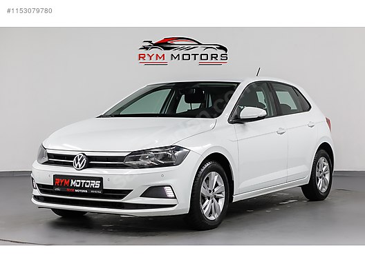 Vw polo 1.6 discount tsi