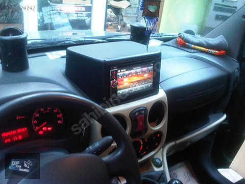 Aksesuar Teyp Cercevesi Fiat Doblo Eski Kasa Icin Double Din Cercevesi Kapida Odemeli Sahibinden Comda 796079797