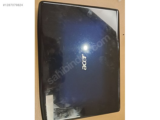 Used & Brand New Items / Computers / Laptops & Notebooks / Laptops / Acer