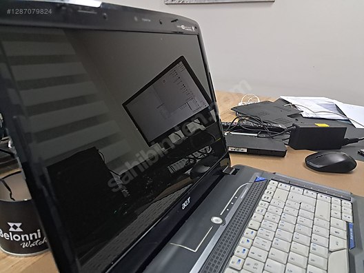 Used & Brand New Items / Computers / Laptops & Notebooks / Laptops / Acer