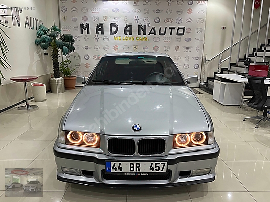 isparta merkez madan otomotiv vasita ilanlari sahibinden com da