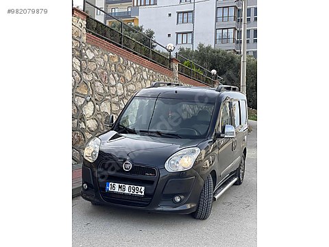 fiat doblo combi 1 6 multijet premio bursa gemlik sahibinden comda 982079879