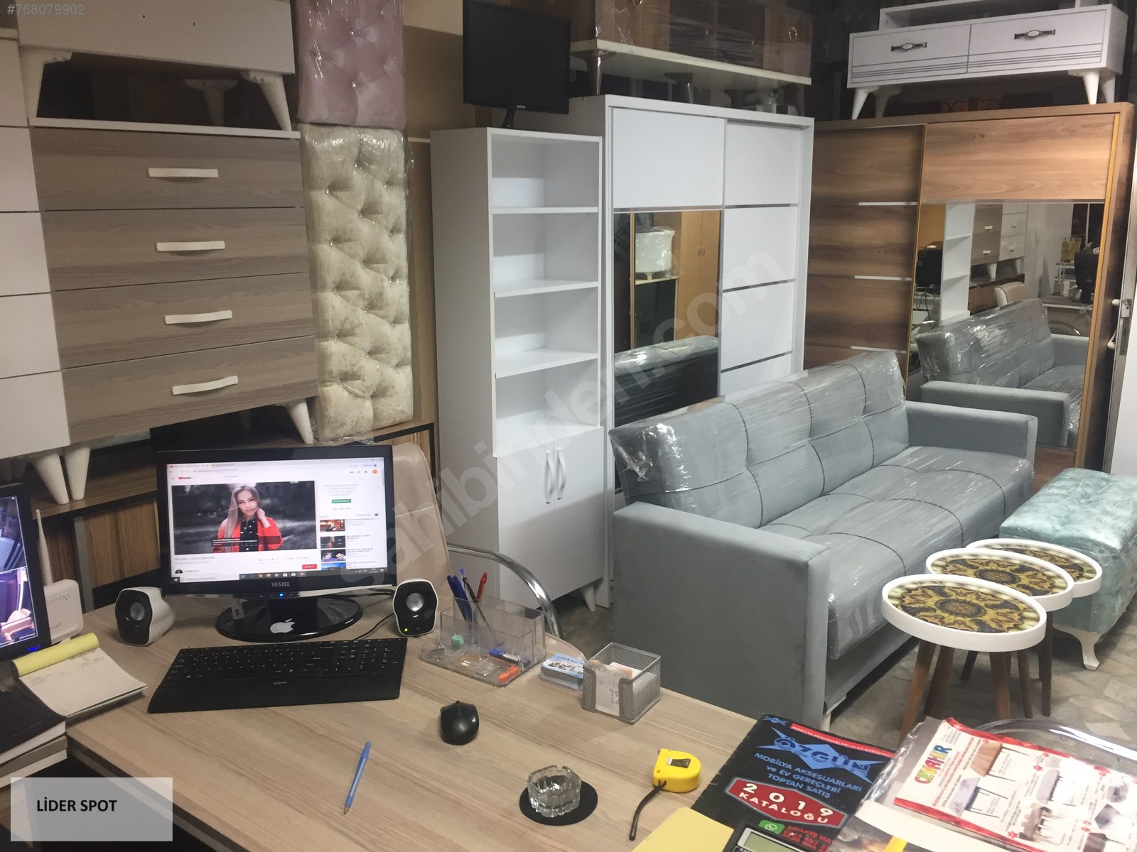 ÇİFT KİŞİLİK FULL ORTOPEDİK PEDLİ YATAK YATAK+BAZA+BAŞLIK ÇİFT KİŞİLİK FULL ORTOPEDİK PEDLİ YATAK YATAK+BAZA+BAŞLIK