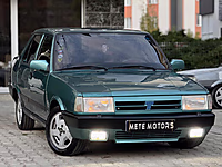|METE MOTORS| 1994 TOFAŞ DOĞAN SLX 1.SINIF YENİ MUAYENELİ #1278079921