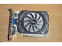 Nvidia GT N730 4GB #1282079929
