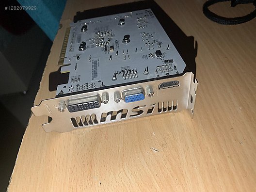 Used & Brand New Items / Computers / Desktops / Desktop Components / Graphics Cards