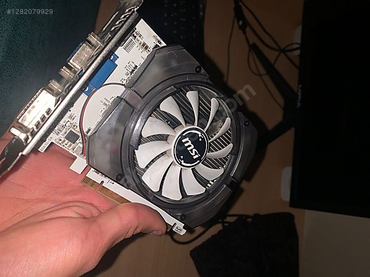 Used & Brand New Items / Computers / Desktops / Desktop Components / Graphics Cards