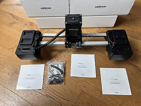 Module Taget Edelkrone + Très Bien (246206