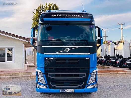 volvo fh 460 2017 model 885 000 tl galeriden satilik ikinci el 954079945 volvo fh 460 2017 model 885 000 tl galeriden satilik ikinci el 954079945