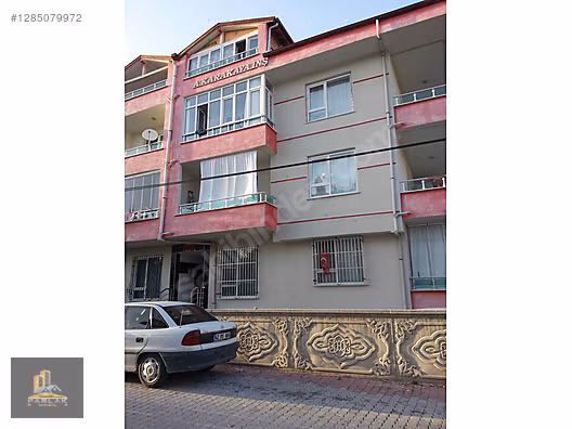 AYDINLIK EVLER ÇARŞAMBA PAZARI YANI 5+1 DUPLEKS DAİRE #1285079972