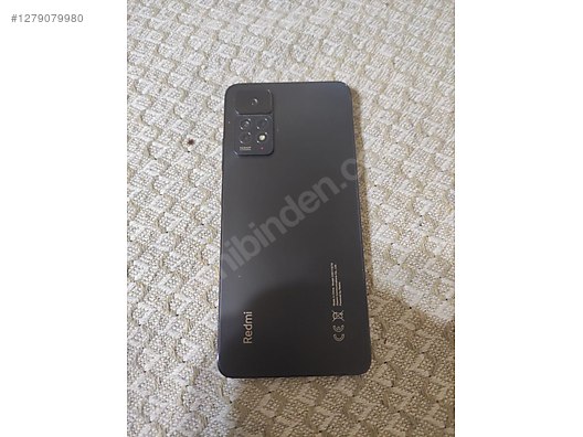 Used & Brand New Items / Cell Phones & Accessories / Cell Phones / Xiaomi / Redmi Note 11 Pro 5G