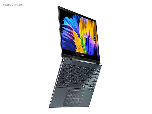 İkinci El ve Sıfır Alışveriş / Bilgisayar / Dizüstü (Notebook) / Laptop / Asus