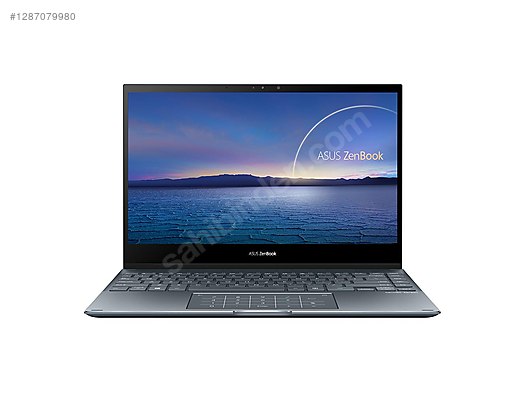 İkinci El ve Sıfır Alışveriş / Bilgisayar / Dizüstü (Notebook) / Laptop / Asus