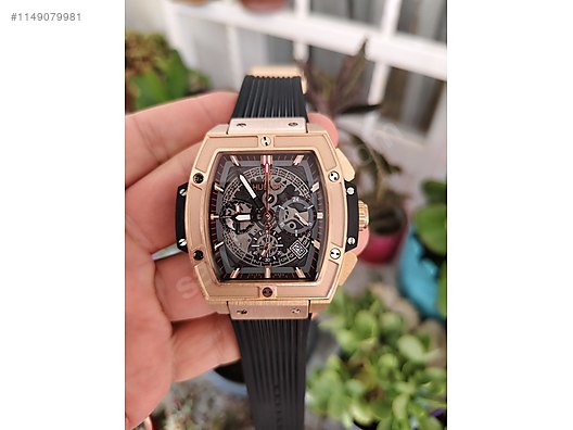 Hublot s382 n141 limited on sale edition