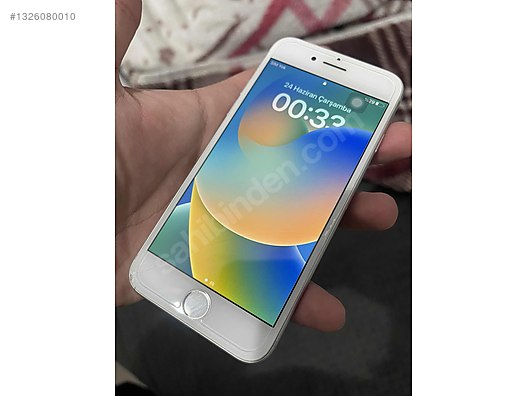 Apple / iPhone 8 / İPhone 8 temiziz on sahibinden.com - 1326080010