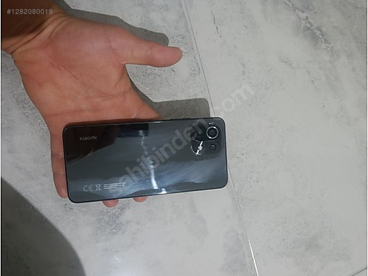 Used & Brand New Items / Cell Phones & Accessories / Cell Phones / Xiaomi / Mi 11 Lite